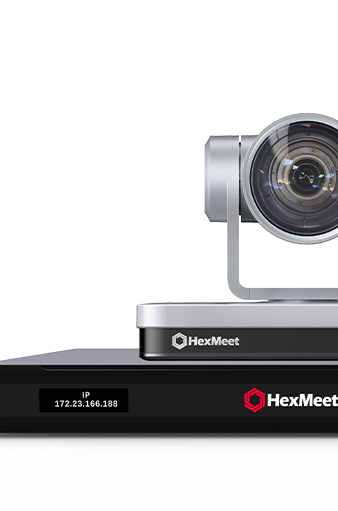 硬件会议室终端