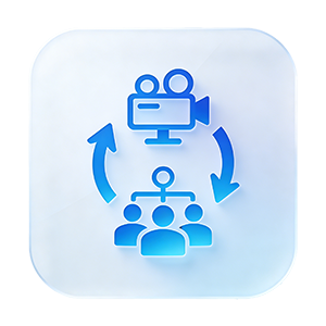 平滑替代现有会议系统